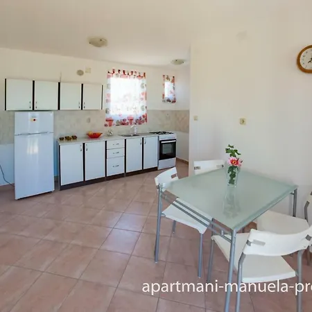 Manuela Proboj Appartamento