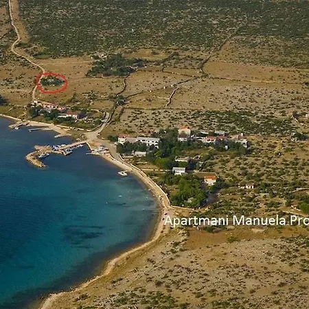 Appartamento Manuela Proboj Košljun