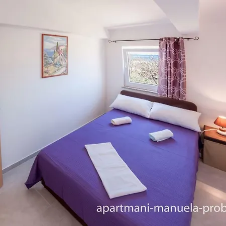 Manuela Proboj * Košljun