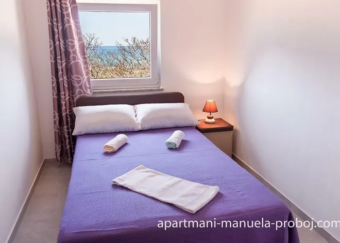 Manuela Proboj Daire *