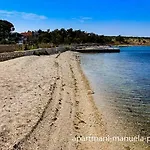Apartamento Manuela Proboj Košljun