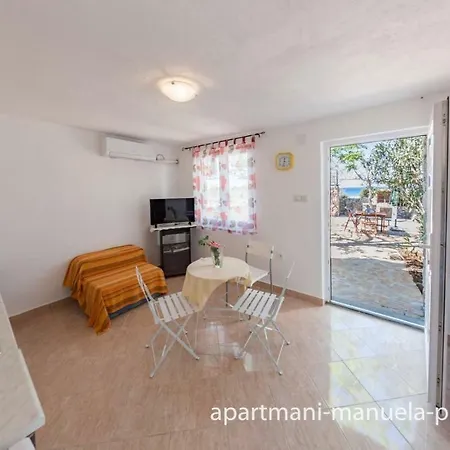 Apartment Manuela Proboj