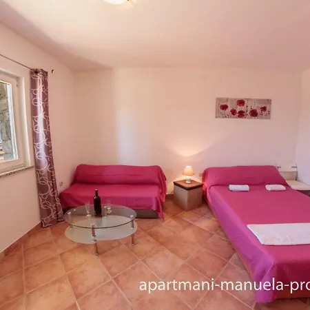 Manuela Proboj Daire