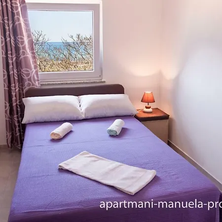 Manuela Proboj Apartment *