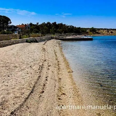 Daire Manuela Proboj Košljun