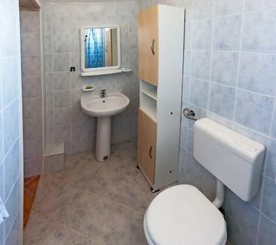 Manuela Proboj Apartman *