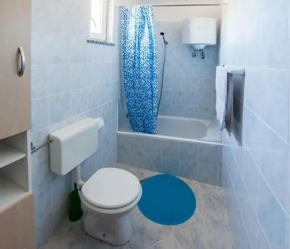 Manuela Proboj Apartman *