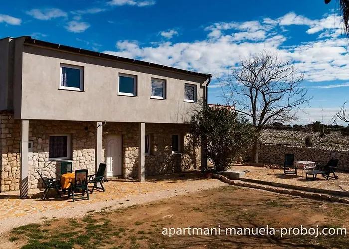 Manuela Proboj Kosljun