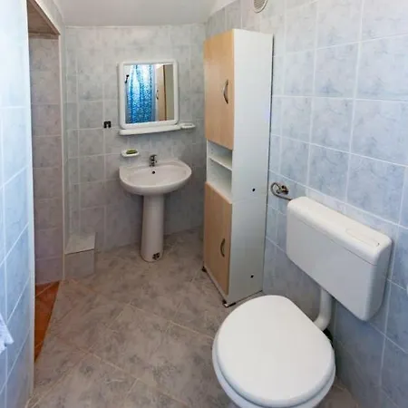 Manuela Proboj Apartment *